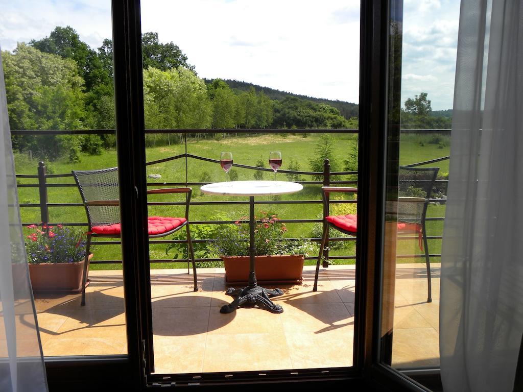 Apartament typu Suite z 2 sypialniami